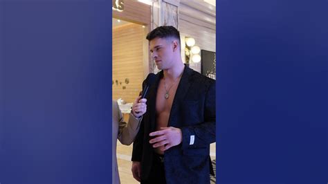 Straight Guy Doing Gay Porn UNCENSORED with Malik .